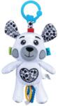 Balibazoo Kutya plüss függőjáték (BB 80183) (BB 80183)