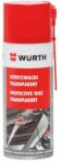 Würth Transparent protective wax 400 ml (`0893082400)