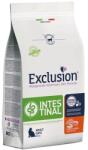 Exclusion CAT INTESTINAL PORK AND RICE 1, 5kg