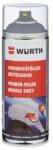 Würth Alapozó töltő, szürke 400 ml WURTH (0893211102)