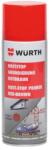 Würth Alapozó korróziógátló, vörösbarna 400 ml WURTH (08932102)