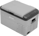 Outwell Arctic Chill 230V/12V szürke hűtődoboz Outwell Arctic Chill 230V/12V szürke kötet 30 l