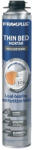 KOELNER SPRAY PUR PISZTOLY FAL RPP-MORTAR-HU Falazó pisztolyos purhab spray, 750 ml (12db/dob) (70579) - kazanpiac