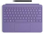 Microsoft Surface Pro Keyboard + Pen Violet Tablet billentyűzet Alkalmas márka (tablet): Microsoft (EP2-33089)