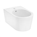 HansGrohe Bideu suspendat HansGrohe Elupura S, alb (60278450) (60278450)