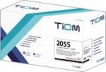 Tiom Ti-LS205SN Samsung MLT-D205S kompatibilis fekete toner (Ti-LS205SN) (Ti-LS205SN)