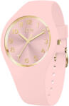 Ice Watch Ice Champagne Soft Pink női karóra W025253 (W025253)