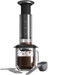 Aerobie AeroPress Premium (sticlă+metal) Pahar