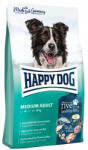 Happy Dog F+V Adult Médium 10+2kg - krizsopet