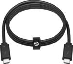 HP TBT4 CBL EMEA-INTL EN Loc-Euro plug (BR1V3AA) (BR1V3AA)