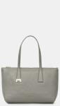 Furla shopper női bőr Olivia M Tote - zöld Univerzális méret