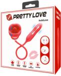 Pretty Love Ashlynn - vibriteszt