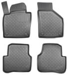 Aristar Volkswagen Passat gumiszőnyeg 2005-2014-ig - autofelszerelesbolt