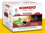 KIMBO Kávé ESE POD-ok Kimbo Pompei 150 db