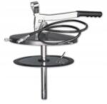 Asta GFP/HP-03/PRO Kenőszivattyú Kézi Kenőanyag Hordó Kenőanyag (GFP/HP-03/PRO)