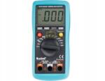  Digitális multiméter automatikus méréshatár-választással (EXT8831250)
