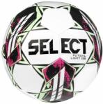 Select Focilabda Select Futsal Light fehér/rózsaszín/zöld Db méret 4
