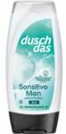 duschdas Men Sensitive 2 az 1-ben Tusfürdő 225 ml (Unilever Deutschland GmbH)