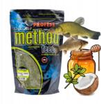 Profess Nedves Kész Etetőanyag Kókusz Méz Bokréta (lin-karausz) 700g (p-9565)