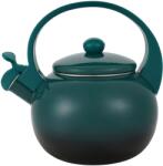  Vízforraló Hagyományos Acél Zománc Zöld Indukciós Gáz 2.2 L (FO-03)