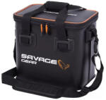 Savage Gear WPMP Hűtőtáska 31X22X28 CM, L (SVS74159)