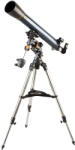 Celestron Csillagászati távcső Celestron Astromaster 90 Eq 21064 (199575)