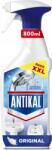 Antikal XXL Anti-calcaire Original Vízkőoldó Eltávolítja a vízkövet és lerakódásokat 800 ml (8700216345385)