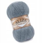 alize Angora Gold 87 Sötétszürke (100gr/550mt) (8697678000498)