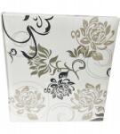 Gedeon Fotóalbum Hagyományos Ragasztott Fotóalbum 60 Fekete Oldal (DBCL30)