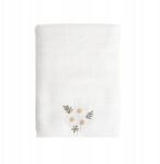 Homla Sunflower törölköző hímzett margarétákkal 70x130 cm Homla (243549)
