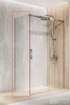Radaway Espera Pro S1 100 cm-es oldalfal 10093100-01-01 (10093100-01-01)