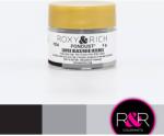 Roxy & Rich Porszi színű por festék 4 g szuper fekete - Roxy and Rich (f4.002)