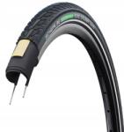 Schwalbe Road Cruiser 26x1.75 Kevlar Guard Green Compound Reflex gumiabroncs
