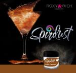 Roxy & Rich Fémes ital Spirdust bronz 1, 5 g - Roxy and Rich (spir2.035)