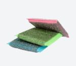 Vileda Power Inox Colors súrolópárna 2+1 db (588702)