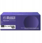 Black Point TN-426BK nyomtatópatron Brother kompatibilis fekete (BLBTN426BKBW)