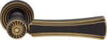 Linea Cali DAISY matt bronz