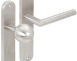 Bussare SFERA S-26 rozsdamenets acél 55BB