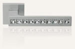 Linea Cali Reflex matt króm Swarovski kristályokkal PZ