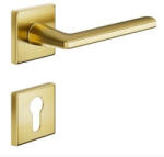 DND LUCE p 02 szatén réz négyzetrozettás PZ