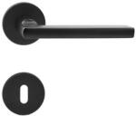 Maestro BASIC Daniela fekete körrozettás