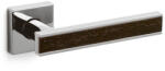 Olivari EDGE fényes króm - wenge fa