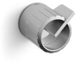 Mandelli chrono K matt króm WC