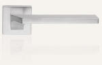 Linea Cali LINEA CALI-GIRO matt króm négyzetrozettás PZ