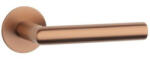 Maestro Thema PVD vörösréz laprozettás körrozettás