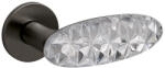 Olivari CRYSTAL DIAMOND szuper antracit - üveg