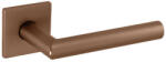 Tupai Thema 5SQ corten Alacsony négyzetrozettás (5mm) WC