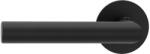 Griffwerk LUCIA (THEMA) grafitfekete SMART2LOCK BALOS