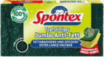 Spontex Jumbo Anti-Fett szivacs