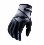 Kenny Racing kesztyű Brave Black XL